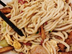 -奥华餐厅·老张记(台基厂店)