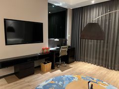 -贵阳万丽酒店