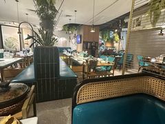-三个椰子·现砍椰子鸡(金源CBD店)
