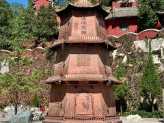 -玉泉观