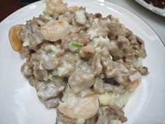 -清真·同发顺饭庄·烧麦(总店)