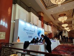 -北京中国大饭店