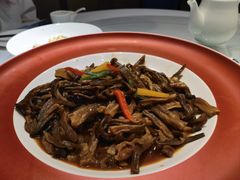 -华膳楼·安徽地标美食·中华餐饮名店(文化公园店)