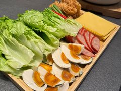 -味到1981日照海鲜·渔饺子