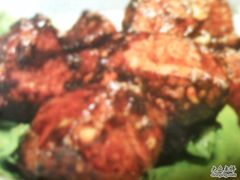 苏浙汇越式牛肉粒-苏浙汇(朝外店)