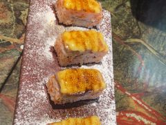 -炙柒Sekinana·精致料理 烧鸟·铁板烧(海上世界店)