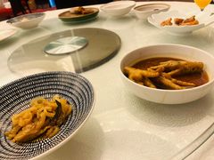 -新天世纪中餐厅