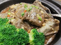 -猪腰一家·地道佛山菜(盐步店)