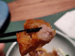 初恋咕噜肉-木棉·醉心粤味(COCO Park店)