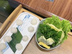 -龙泉人椰子鸡·糟粕醋·地标海南菜(龙昆南店)