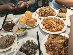 -护国寺小吃(新街口店)