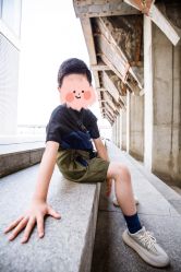 -西瓜庄园儿童摄影