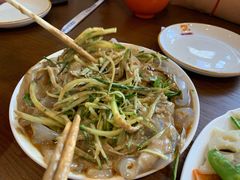 -张包铺(关东古巷店)