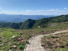 -阳台山自然风景区