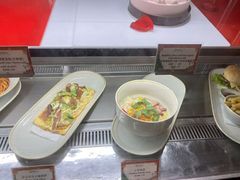 -上海和平饭店维克多咖啡厅 Victor's