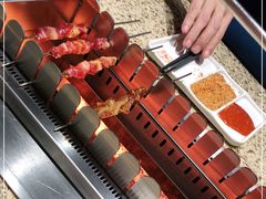 -丰茂烤串(卫星广场店)