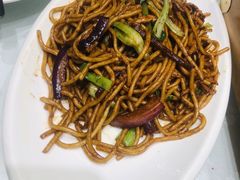 -和记小菜(东方店)