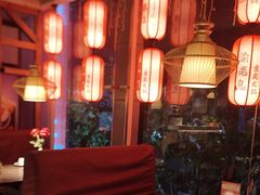 -九牧鱻·渝老鬼重庆火锅(人民路店)