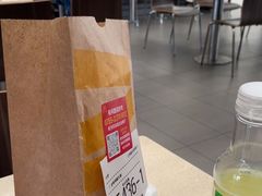 -麦当劳(深圳北站高铁店)