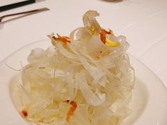 -扬州香格里拉·香宫中餐厅