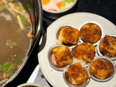 -盡膳口福·百年汤方火锅(科华北路店)