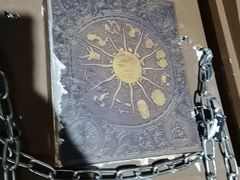 -Xcape异时刻密室逃脱魔法互动(瑞虹天地太阳宫店)