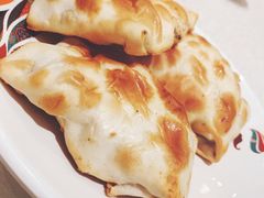 和田烤包子-巴依老爷·新疆美食(上城区天城路店)