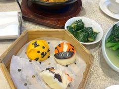 -麒麟中餐厅·经典粤菜·地道菜式老字号(广州长隆酒店)