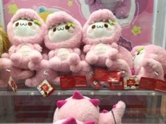 -LLJ夹机占(清河万象汇店)