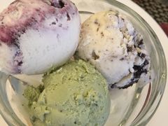 -东方红海鲜百汇(国际大厦店)