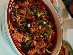 -红樱桃·欢乐餐厅(太原里店)