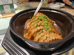 -梁家大院•农家菜(昆山会展中心店)