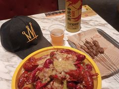 -王红军龙虾(新民路店)