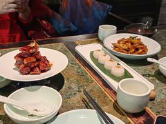 -苏帮袁Sue Cuisine(南开大悦城店)