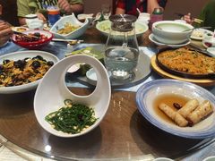 -胡杨记忆(和平路店)
