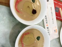 -清真·鸦儿李记·小馆(后海店)