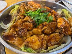 -黄记煌三汁焖锅(名泉广场店)