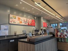 -星巴克(成都机场T2店)