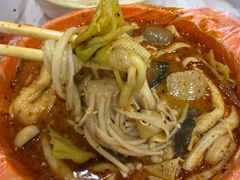 -安发瞧麻辣烫(总店)