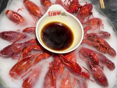 -红盔甲·小龙虾(人民广场店)