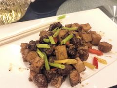 -汇景希尔顿逸林酒店·悦轩中餐厅