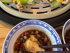 -阿鸡鱼庄·顺德鲜蒸小炒(亚运村店)