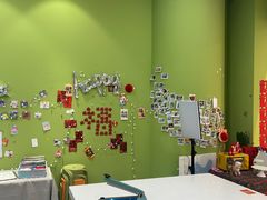 -米柚烘焙教室(新天地购物中心店)