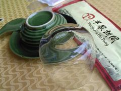 环境-羊家胡同·龙虾烧烤火锅(龙汇路店)