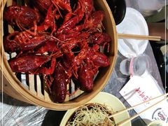-靓靓蒸虾·头牌蒸虾(雪松路总店)