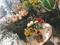 -卓花境Flowerwonderland花店
