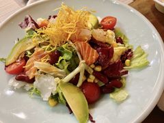 -森味薪火烧•烧鸟居酒屋•日本料理(望京店)