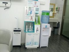 -欧立口腔(香雪店)