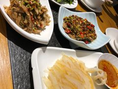 -小城粥道·海胆鲜虾粥(解放广场店)