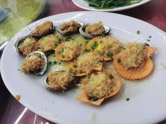 -三亚相缘海鲜·烧烤·糟粕醋(三亚湾店)